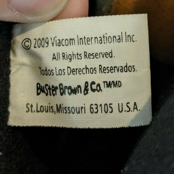 Buster Brown Diego Toddler Boys Insulated Winter Snow Boots Brown Size 5 - Picture 8 of 9